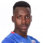 Gamphani Jones Lungu