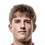 Valdemar Møller Damgaard