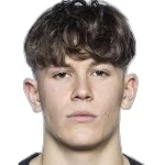 Aaron Gabriel Stoch Rydell