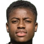 Tobias Saliou Séne Moi