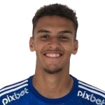 Guilherme Meira Ferreira Alves