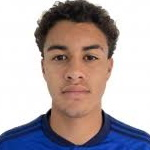 Nicolas Pontes De Souza Almeida