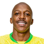 Khuliso Johnson Mudau