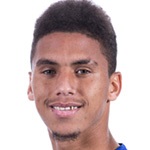 Rushine Stanley De Reuck