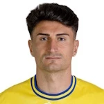 Luis Perea Hernández