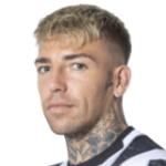 Brandon Thomas Llamas