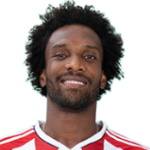 Didier Andrés Moreno Asprilla