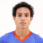 Steven Nicanor Prieto Morales