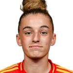 Irune Dorado Alosete