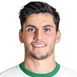 Cristian Salvador González