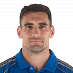 Daniel Pedro Calvo San Román