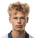 Frederik Emmery Søgaard