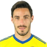 Isaac Carcelén Valencia