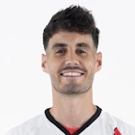 Óscar Valentín Martín Luengo