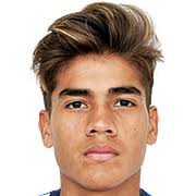 Federico Nicolás Varela Escudero