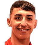 Giovanni Lautaro Millán