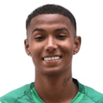 Brandon Alexander Quiñonez Caviedes