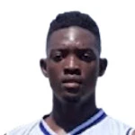 David Hafeni Ndeunyema