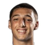 Alan Facundo Torterolo del Arco