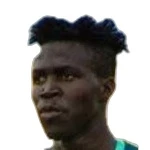 Mohamed Lamine Bamba
