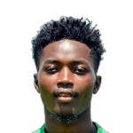 Sylvester Owino Chino