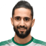Ryad Boudebouz
