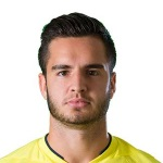 Genís Montolio Lafuente