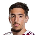 Patrick Ludwig Weber Taveira