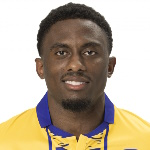 Yhoan Many Andzouana