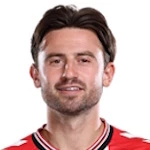 Patrick John Joseph Roberts