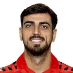 Alejandro Catena Marugán