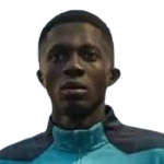 Prince Benjamin Obasi