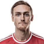 Gustav Frans Vallentin Granath