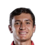 Paulo Ramírez Barboza