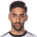 Lucas Sarhaddon Shlimon