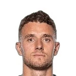 Christopher Donald McVey