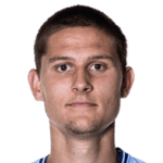 Rasmus Erik Wikström