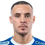 Ali Ben Safouane Youssef