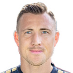 Fredrik Stensøe Ulvestad