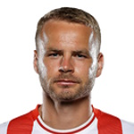 Gustav Niklas Henriksson