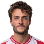 Daniel Fredrik Granli