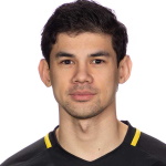 Jesper Gunnar Fernando Nyholm