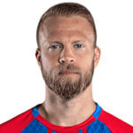 Daniel Andreas Sundgren