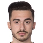 Simon Alexander Amin