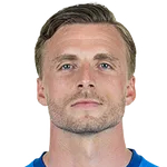 Carl Anders Lorentz Johansson