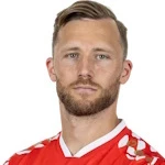 Silvan Dominic Widmer