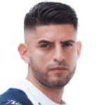 Carlos Augusto Zambrano Ochandarte