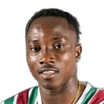 Alexandre Mussolo Sola