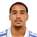 Charles Monginda Pickel