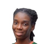 Marlène Essimi Ewoudou